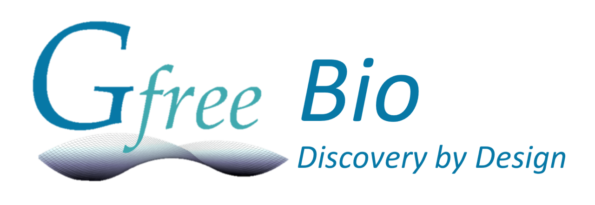 Gfree Bio, LLC Logo